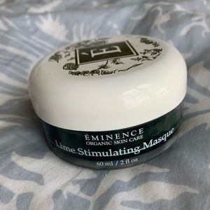 $64 Eminence Organic Lime Stimulating Masque